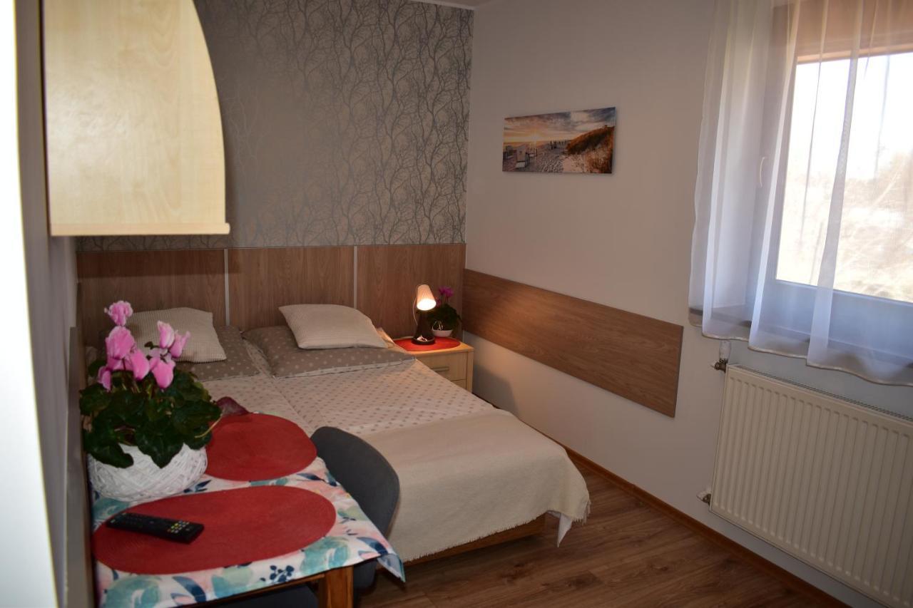 Willa Bea Gdańsk Exterior foto