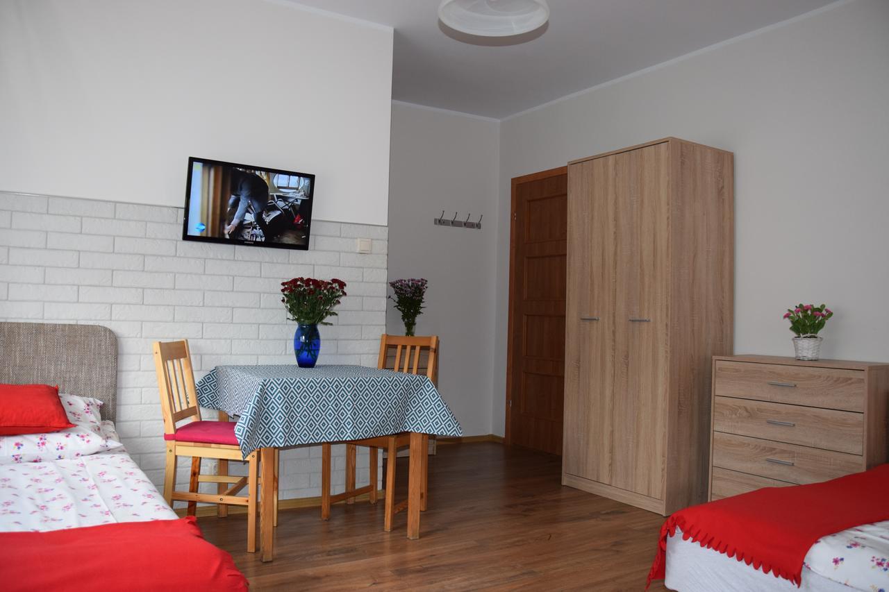 Willa Bea Gdańsk Exterior foto